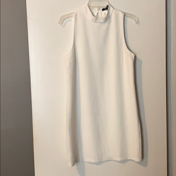 Brand new Forever21 white dress - Picture 1 of 4